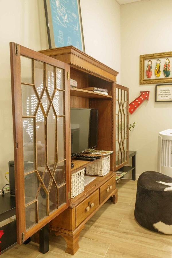 טאווירה Apartamento Almirante T1 By Yha מראה חיצוני תמונה