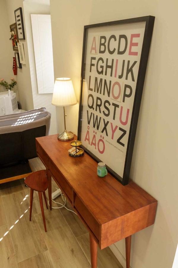 טאווירה Apartamento Almirante T1 By Yha מראה חיצוני תמונה