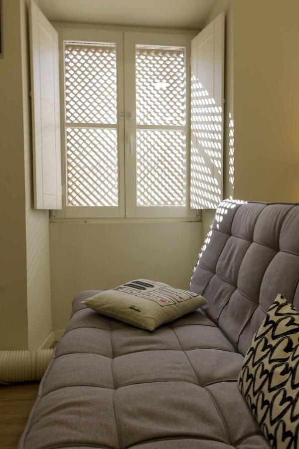 טאווירה Apartamento Almirante T1 By Yha מראה חיצוני תמונה