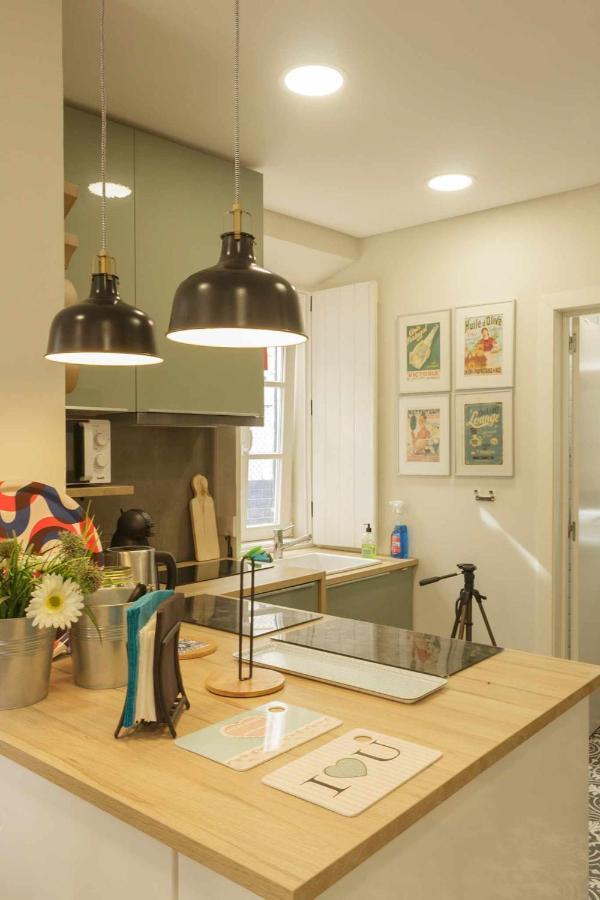 טאווירה Apartamento Almirante T1 By Yha מראה חיצוני תמונה