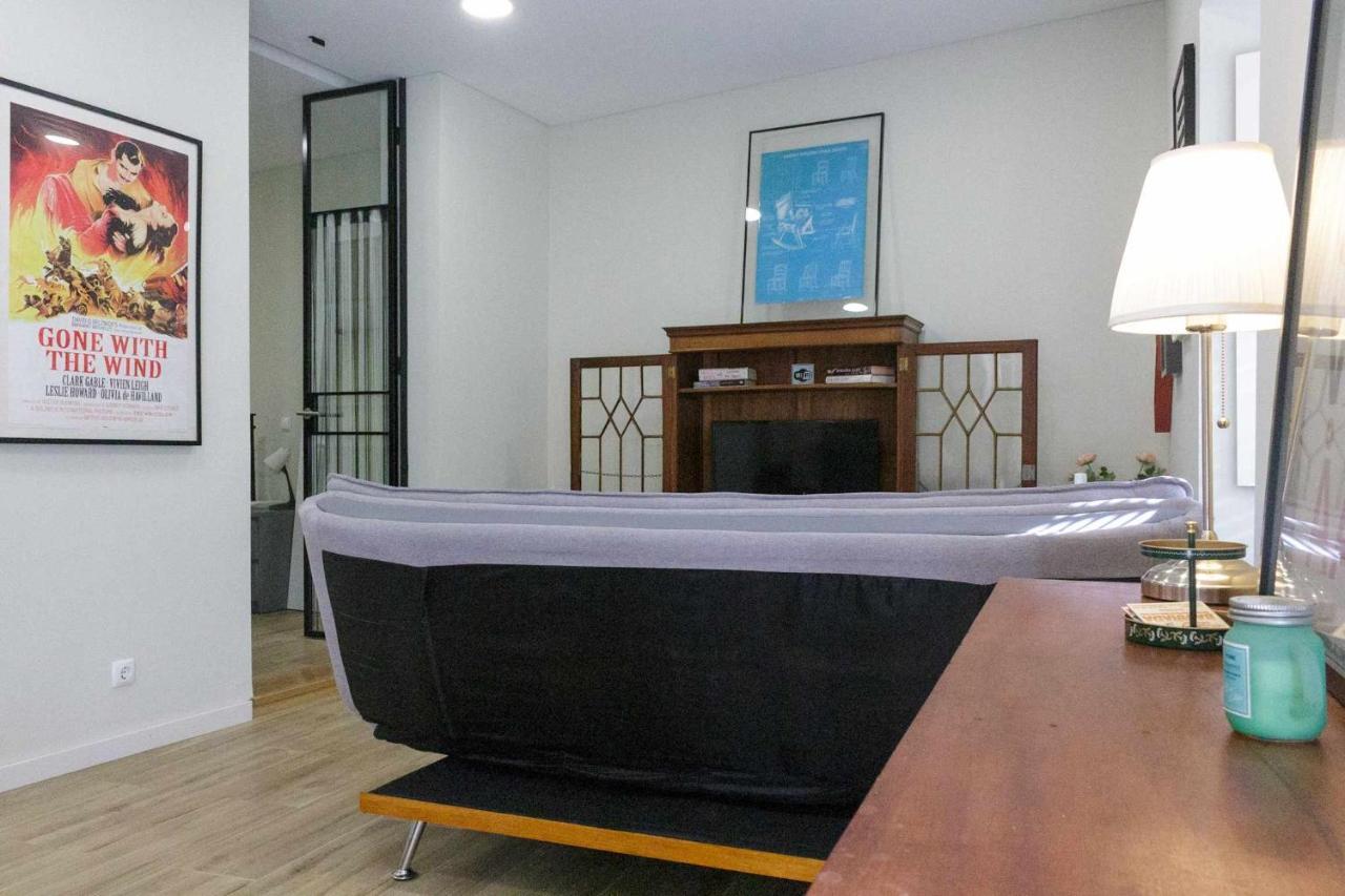 טאווירה Apartamento Almirante T1 By Yha מראה חיצוני תמונה
