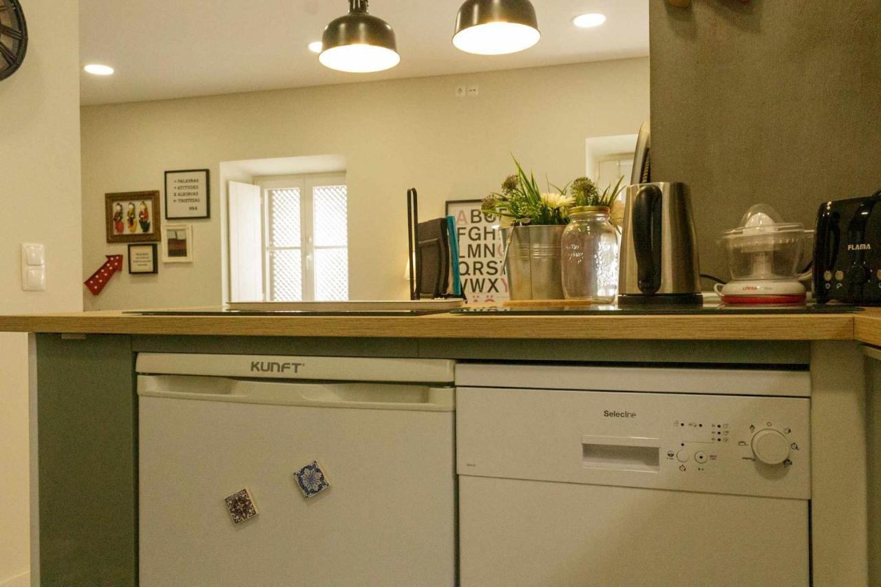 טאווירה Apartamento Almirante T1 By Yha מראה חיצוני תמונה