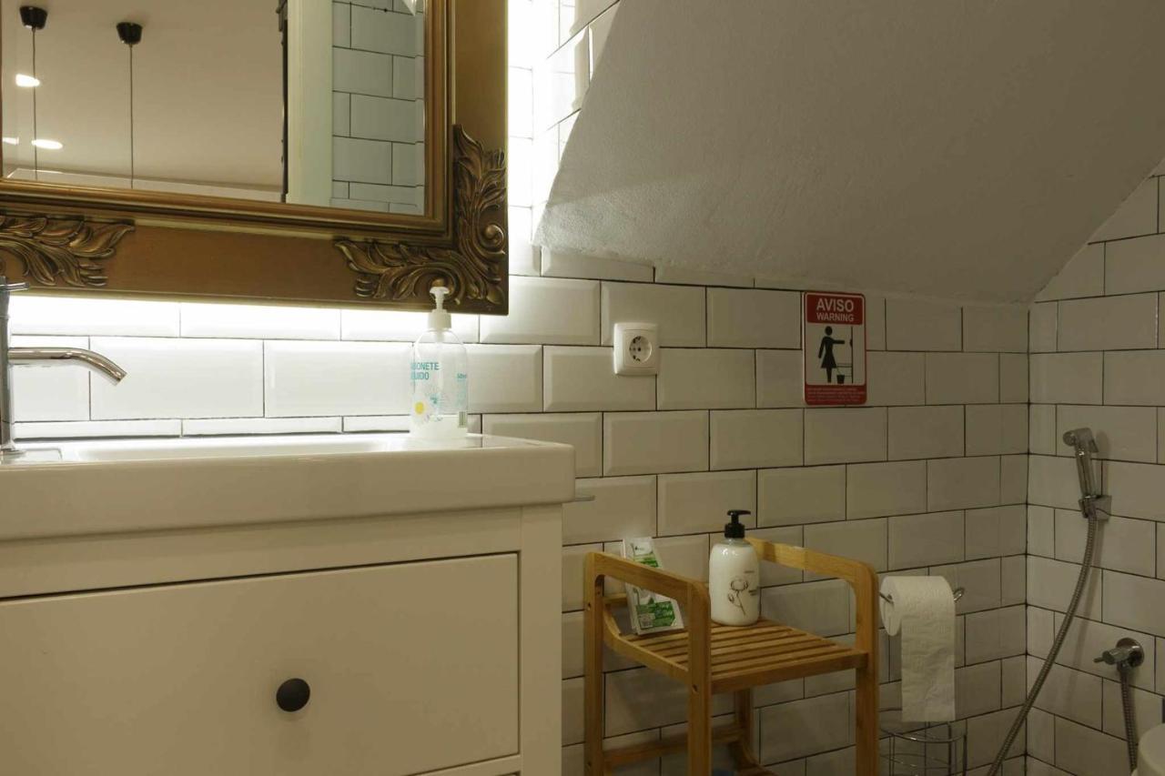 טאווירה Apartamento Almirante T1 By Yha מראה חיצוני תמונה