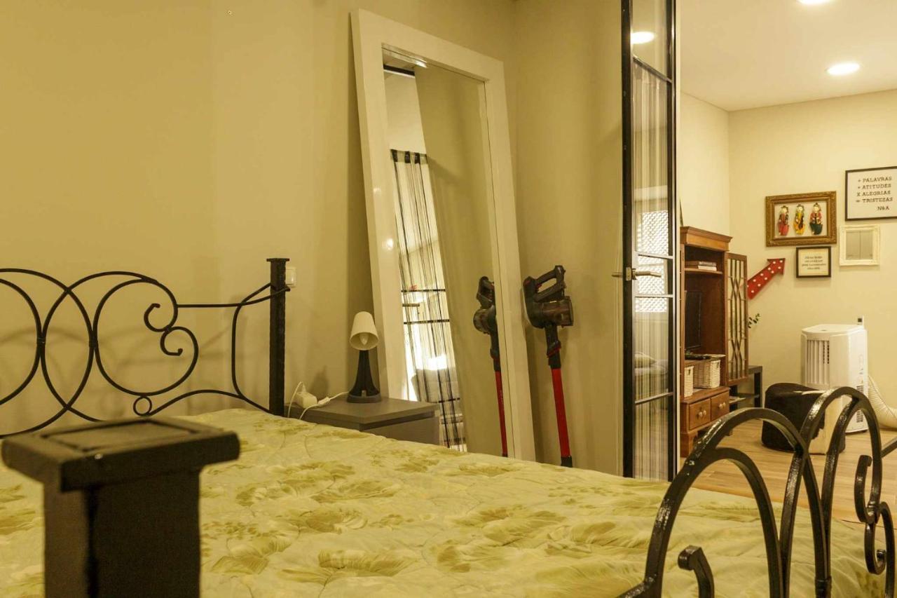 טאווירה Apartamento Almirante T1 By Yha מראה חיצוני תמונה