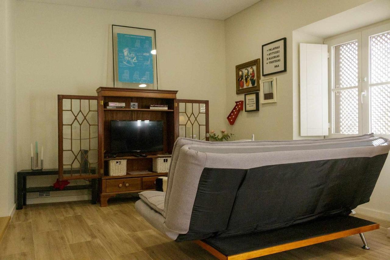 טאווירה Apartamento Almirante T1 By Yha מראה חיצוני תמונה