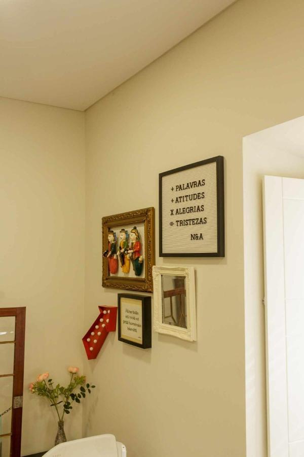 טאווירה Apartamento Almirante T1 By Yha מראה חיצוני תמונה